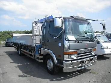 Стрела 12 м, 3500 т, Борт 10000 кг