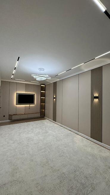 archa group: 2 комнаты, 79 м², Советская/Скрябина Элитка, 9 этаж, Евроремонт — 3