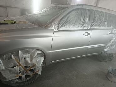 СТО, ремонт транспорта: Рихтовка, сварка, покраска, без выезда — 17