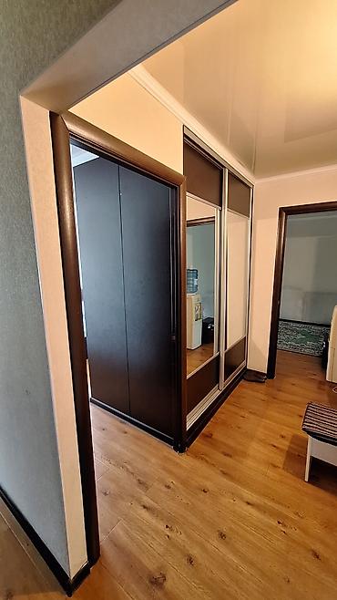43: 2 комнаты, 43 м², 6 мкр 104 серия, 3 этаж, Косметический ремонт — 3