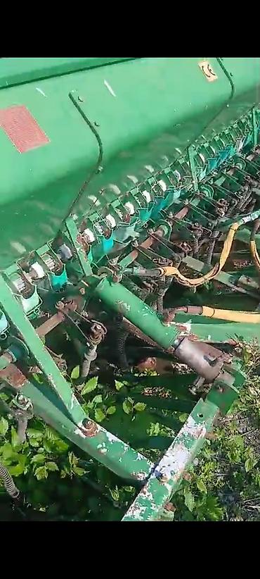 t 75 traktor: Taxıl səpən (seya) aqreqat - Çoxcərgəli mexaniki səpin sistemi - — 1