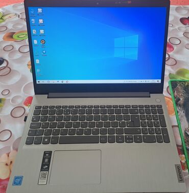 игровой ноутбуки: Ноутбук, Lenovo, Для работы, учебы, память HDD + SSD