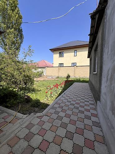 Продажа коттеджей и домов: 🏡 Продаётся уютный дом в тихом и комфортном районе! Идеальный вариант — 8