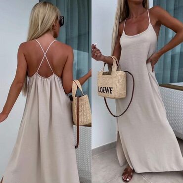 mint haljina: 👗2.090 rsd
divne letnje haljine