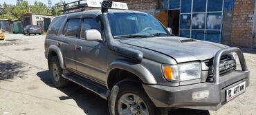 тойото рав 4 цена: Toyota 4Runner: 2002 г., 3.4 л, Автомат, Газ, Внедорожник