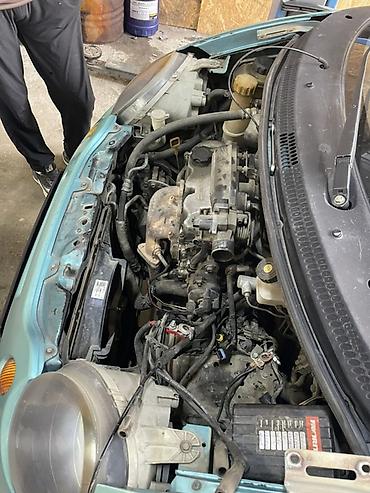 Другие автоуслуги: Автосервис: полный ремонт двигателей и сложные работы по — 6