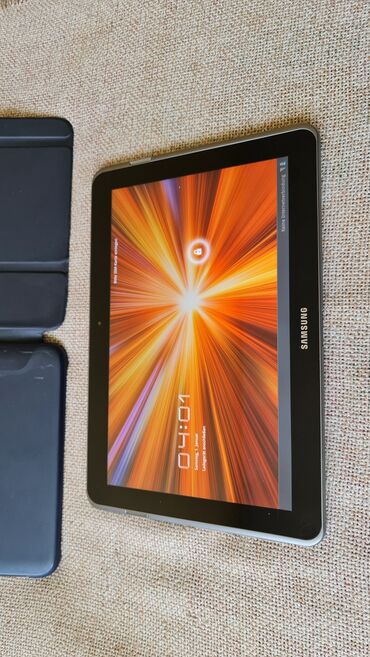 magnet za nokte: Tablet sa maskom, ima za sim karticu, veliki 10.1 inca, kao nov sve
