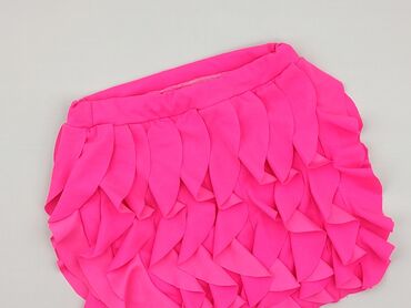 czerwone spódnice plisowane: Спідниця жіноча, розмір S