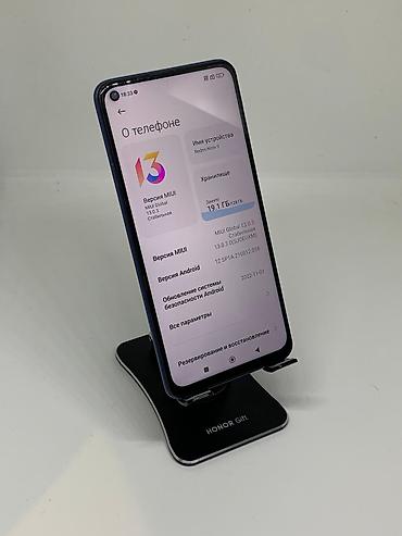 Redmi: Redmi, Redmi Note 9, Б/у, 128 ГБ, 2 SIM — 8