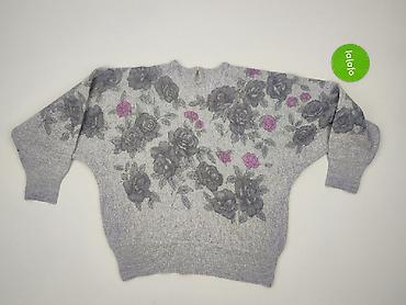 sweter: Sweter damski, rozmiar M — 3