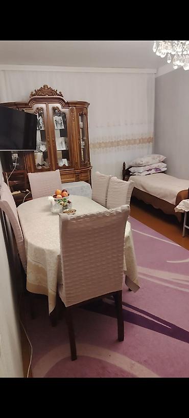 gencede satilan bina evleri 2018: 2 комнаты, Новостройка, 51 м² — 1