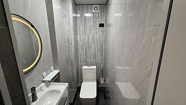 Гарнитуры для зала: Продаётся 4-комнатная студия 80 м² в ЖК «Ак Ниет», район Технопарк at lalafo.kg — 19 Гарнитуры для зала: Продаётся 4-комнатная студия 80 м² в ЖК «Ак Ниет», район Технопарк — 19