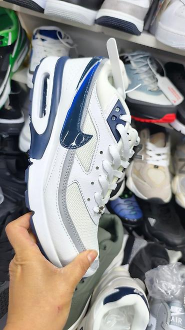 veličine patika u cm: Nike air max 2 patike A klasa NOVO Novo Brojevi 41 do 46 fb Moja — 1