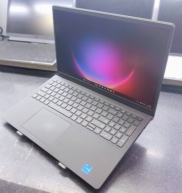 ноутбуки делл: Ноутбук, Dell, 8 ГБ ОЗУ, Intel Core i3, 15.6 ", Б/у, Для работы, учебы, память NVMe SSD
