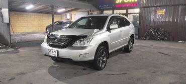 estee lauder цена бишкек: Toyota Harrier: 2003 г., 2.4 л, Автомат, Бензин, Кроссовер