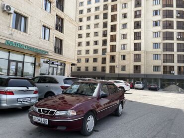 рассрочкага машина сатам ош: Daewoo Nexia: 2006 г., 1.5 л, Механика, Бензин, Седан