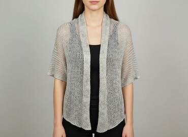 new yorker sklep ubrania: Women`s knitwear, size One size