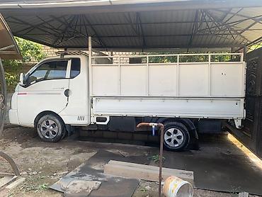 для портер 2: Hyundai Porter: 2018 г., Механика, Дизель, Фургон — 3