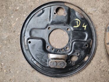 Auto delovi: Anker platna Lada 7 Riva br.4. Polovno, ocuvano. Skinuto sa — 3