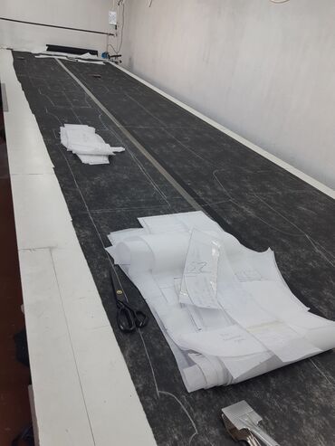 Закройщик: Закройщик — 4