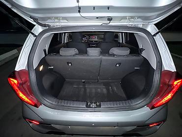 Kia: Kia Morning: 2021 г., 1 л, Автомат, Бензин, Хэтчбэк — 15