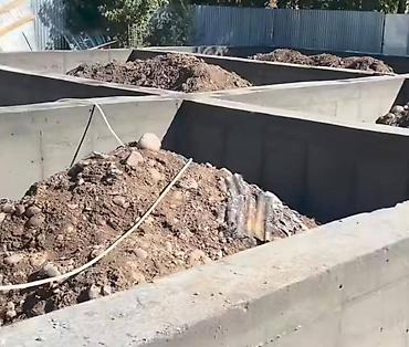 Бетонные работы: Фундамент Гарантия Больше 6 лет опыта — 15