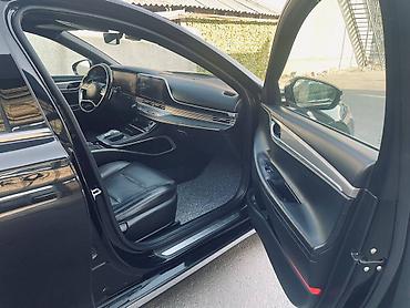нексия копот: Hyundai Grandeur: 2020 г., 3 л, Автомат, Газ, Седан — 7