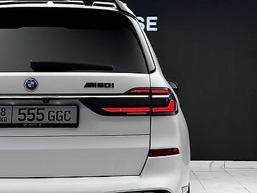 bmw 3 e46: BMW X7: 2019 г., 3 л, Автомат, Бензин, Внедорожник — 9