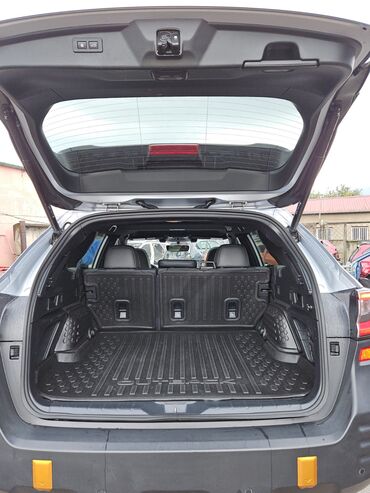 Subaru: Subaru Outback: 2022 г., 2.4 л, Бензин, Кроссовер — 11