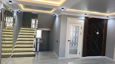 Продажа домов: Дом, 315 м², 8 комнат, Евроремонт — 2