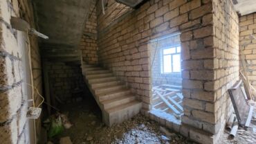 Həyət evləri və villaların satışı: 5 otaqlı, 204 kv. m, Kredit var, Təmirsiz — 17