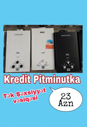 maral buynuzu v Azərbaycan | DIGƏR EV DEKORU: Su Qızdırıcı Kredit Su qızdırıcıları kredit pitminutka kredit
