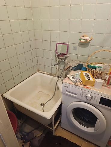 Продажа квартир: 1 комната, 23 м², 2 этаж, Старый ремонт — 6
