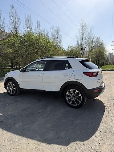 Kia: Kia Stonic: 2019 г., 1.4 л, Автомат, Бензин, Кроссовер — 4