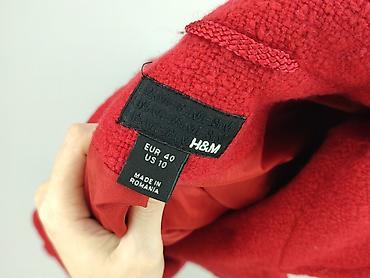 bombshe plaszcz: H&M, Płaszcz damski, rozmiar M — 5