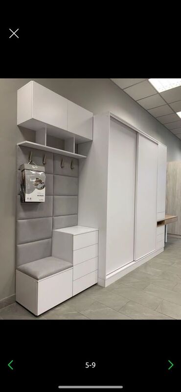 Мебель на заказ: Мебель на заказ — 11