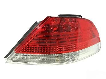 jos: BMW 7 E65 E66 E67 STOP SVETLO | SVI DELOVI SU NOVI I ORIGINALNI!   — 2