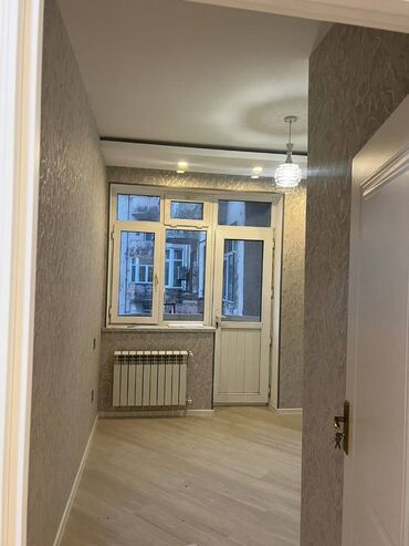 Yeni tikili: 3 otaqlı, Yeni tikili, 70 kv. m — 8