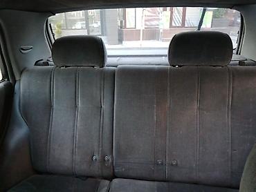 сания: Nissan Sunny: 1991 г., 1.6 л, Механика, Бензин, Седан — 6