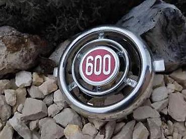 momo auto ruma: NOV ZNAK ZA FICU ZASTAVA 750 FIAT 600 | Nov znak Delovi za ficu — 2