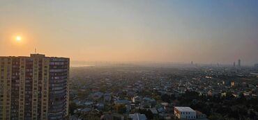 Yeni tikili: Əhmədli, 2 otaqlı, Yeni tikili, m. Əhmədli, 71 kv. m — 5