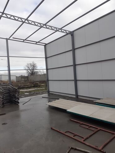 Ремонт под ключ: Все виды строительных работ от начала до конца и все виды сварочных — 26