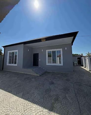 barter: Satılır: həyət evi/bağ evi - Tamamilə hasarlanmış, darvazalı giriş — 2