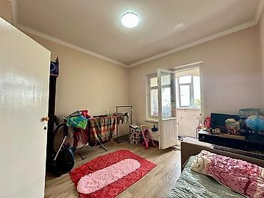 под квартирантов: 2 комнаты, 48 м², 105 серия, 5 этаж, Косметический ремонт — 4