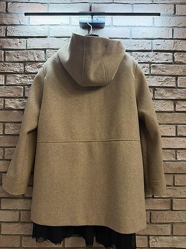 ucuz forma: Palto, Qız üçün, 12 - 14 yaş, Zara Kids — 2