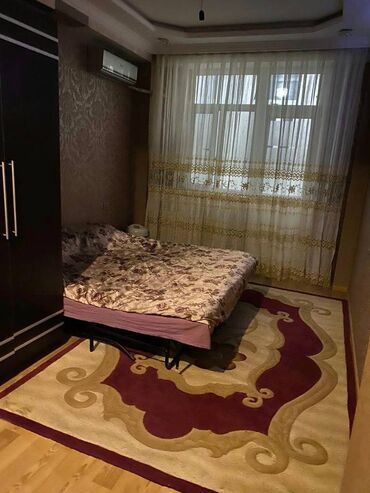 Yeni tikili: 3 otaqlı, Yeni tikili, 90 kv. m — 6