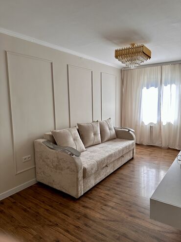 купить поле для посева: 2 комнаты, 50 м², 2 этаж, Евроремонт