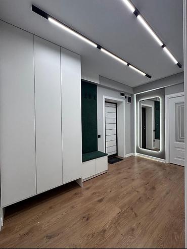 Продажа квартир: 2 комнаты, 60 м², Элитка, 8 этаж, Дизайнерский ремонт — 5