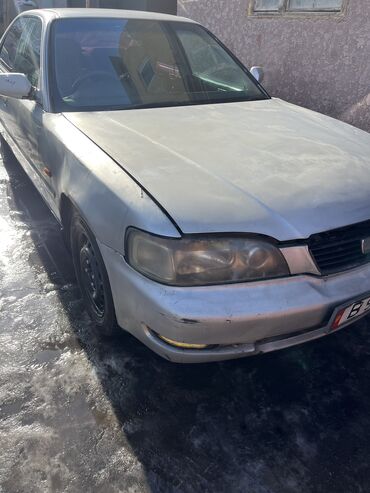 Honda: Honda : 1995 г., 2.3 л, Автомат, Бензин, Седан