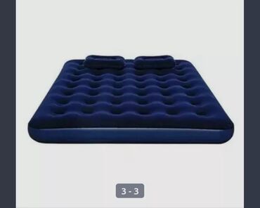 Надувные матрасы: САМЫЕ КАЧЕСТВЕННЫЕ МАТРАЦЫ МАТРАЦЫ высокого качества Гарантия и at lalafo.kg — 8 Надувные матрасы: САМЫЕ КАЧЕСТВЕННЫЕ МАТРАЦЫ МАТРАЦЫ высокого качества Гарантия и — 8